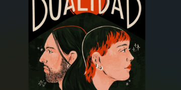 Dualidad: Vanessa Zamora y Esteman cantan a las luces y sombras del amor