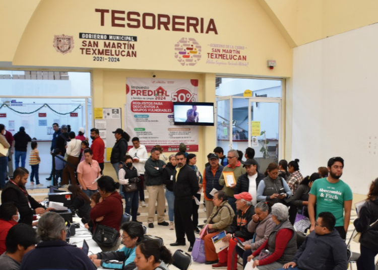 Finanzas sanas bajo liderazgo de Norma Layón