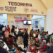 Finanzas sanas bajo liderazgo de Norma Layón