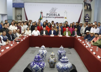 Gobierno reestructura funcionamiento de centros penitenciarios