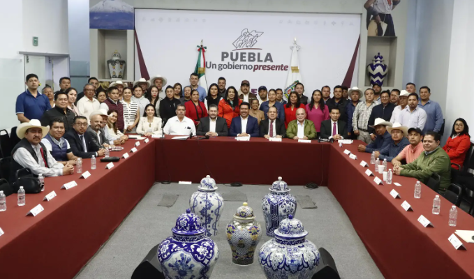 Gobierno reestructura funcionamiento de centros penitenciarios