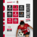 Upaep Femenil publica calendario del equipo de soccer