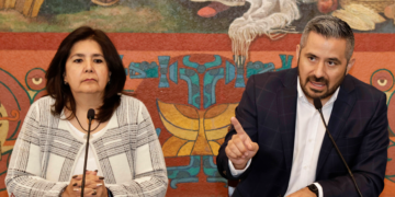 VIDEO: Ayuntamiento de Puebla instala Comisión de entrega-recepción