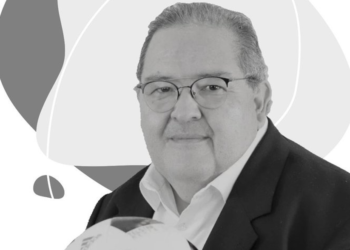 El periodismo deportivo en Puebla está de luto: muere Ricardo Hernández