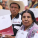 Gobierno entrega mil 500 títulos de propiedad