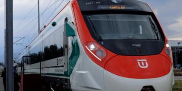 Diputados aprueban reforma para que el Estado recuperé rectoría del transporte ferroviario