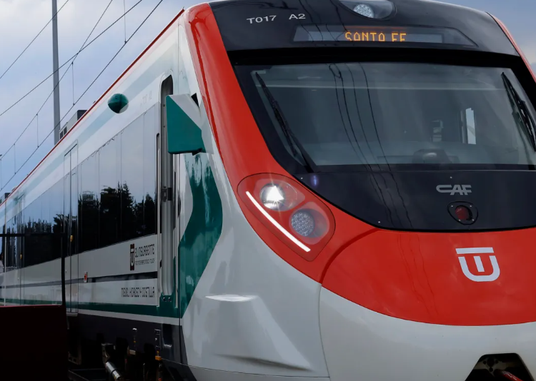 Diputados aprueban reforma para que el Estado recuperé rectoría del transporte ferroviario