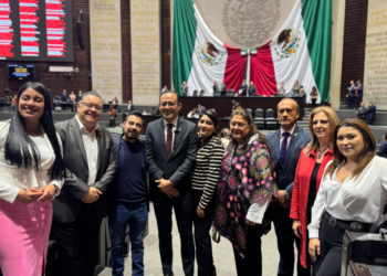Con la Reforma Ferroviaria se beneficia directamente a Puebla: Eduardo Castillo