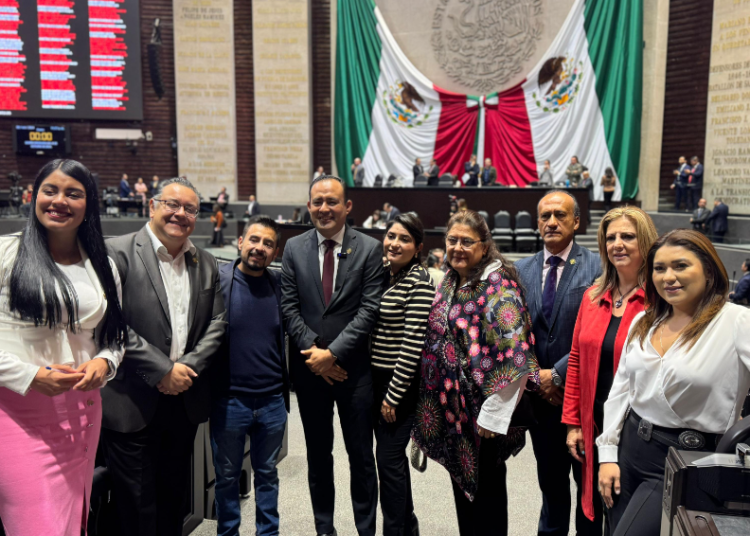 Con la Reforma Ferroviaria se beneficia directamente a Puebla: Eduardo Castillo