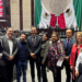 Con la Reforma Ferroviaria se beneficia directamente a Puebla: Eduardo Castillo