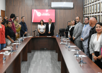 Layón inicia proceso de entrega-recepción en Texmelucan