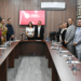 Layón inicia proceso de entrega-recepción en Texmelucan