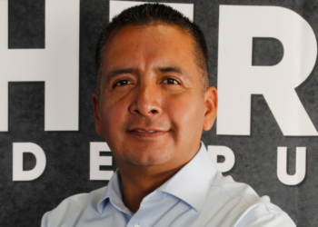Tlatehui entrega un municipio pujante y en pleno desarrollo; va por más en la política