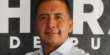 Tlatehui entrega un municipio pujante y en pleno desarrollo; va por más en la política