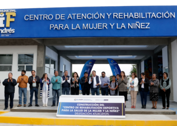 VIDEO: Edmundo Tlatehui entrega obras en intensa gira de trabajo