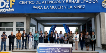 VIDEO: Edmundo Tlatehui entrega obras en intensa gira de trabajo