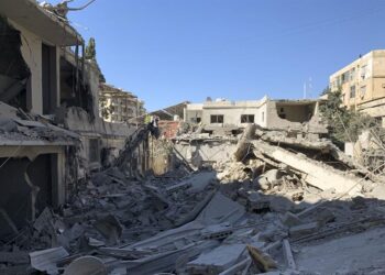 Piden acabar con ‘impunidad’ israelí sobre Oriente Medio