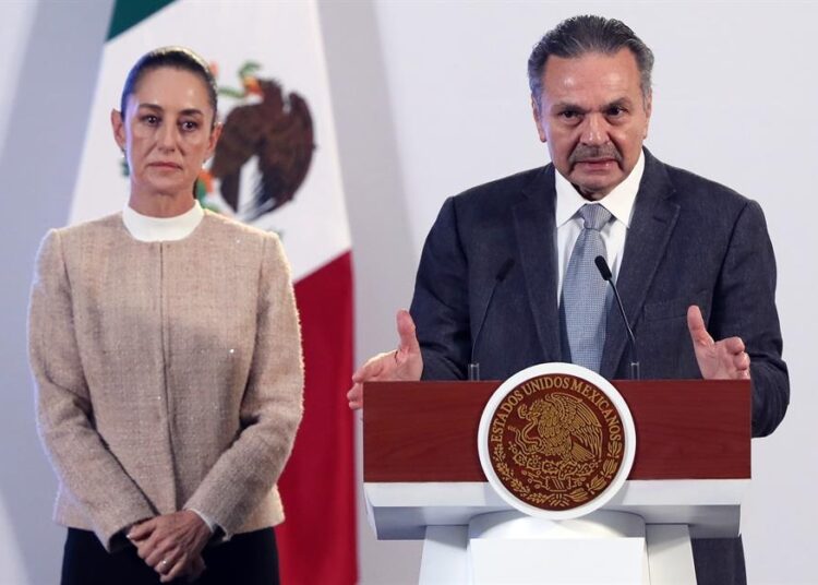 Gobierno de México anuncia inversión milmillonaria para construir 1 millón de viviendas