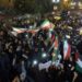 Irán asegura que respuesta a cualquier agresión de Israel será más contundente