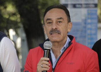 Dejamos estabilidad y gobernabilidad en juntas auxiliares: Segom