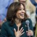 Harris anunciará agenda para hacer que latinos alcancen el sueño americano