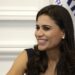 Karina Romero confía en que continuarán programas a favor de las mujeres