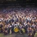La Arrolladora Banda Limón ofrecerá concierto en Puebla en noviembre