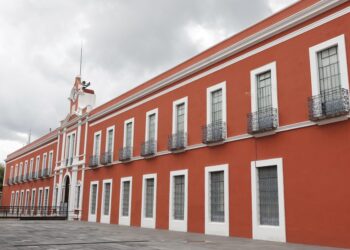 Anuncian reapertura de ‘La Constancia Mexicana’ y cartelera cultural
