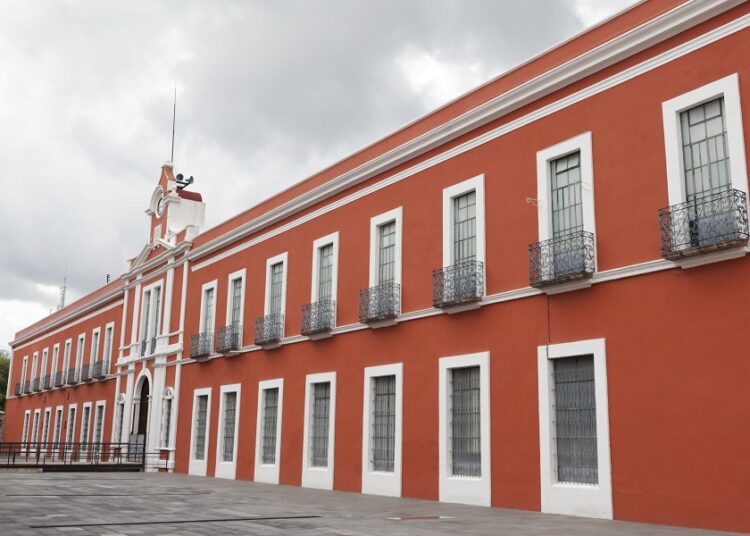 Anuncian reapertura de ‘La Constancia Mexicana’ y cartelera cultural