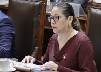 Congreso solicitará presupuesto con incremento de 1.14%