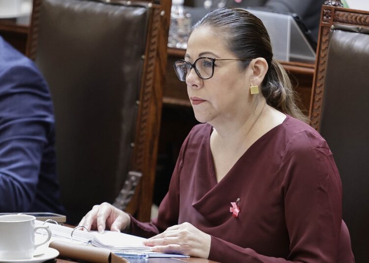 Congreso solicitará presupuesto con incremento de 1.14%