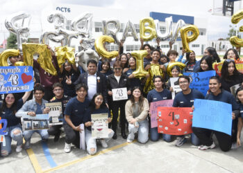 Prepa 2 de Octubre, comprometida con la formación educativa: Lilia Cedillo
