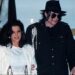 Lisa Marie Presley revela que Michael Jackson era todavía virgen a los 35 años