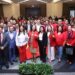 Liz Sánchez consolida bloque petista poblano
