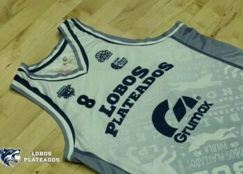 Lobos Plateados seguirá en Liga Nacional de Baloncesto Profesional