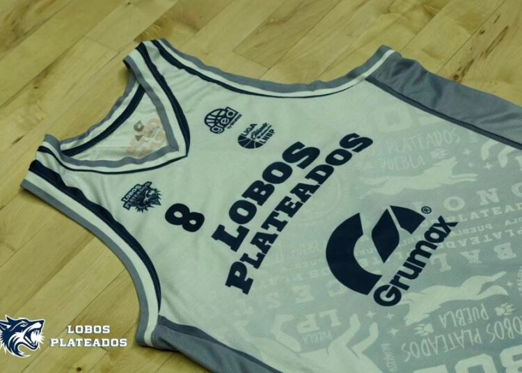 Lobos Plateados seguirá en Liga Nacional de Baloncesto Profesional