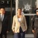 Lupita Cuautle encabeza pase de lista a seguridad pública de San Andrés Cholula