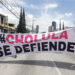‘Vamos a impugnar sentencia del TEEP en San Pedro Cholula’: Roxana Luna