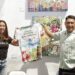 Presentan Maratón de Aguas Abiertas San Juan Epatlán 2024