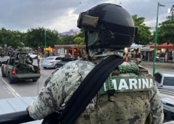 Huejotzingo reforzará cuerpo policiaco con 15 marinos