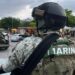 Huejotzingo reforzará cuerpo policiaco con 15 marinos