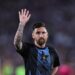 Leo Messi, jugador de la semana de la MLS por sexta vez este año