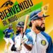 Miguel Aparicio llega a Pericos de Puebla