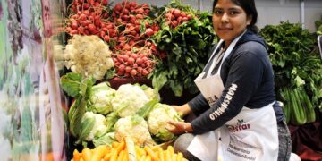 Realizarán Mercado del Bienestar