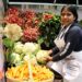 Realizarán Mercado del Bienestar