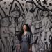 Mon Laferte inaugura ‘Autopoiética’ en Chile