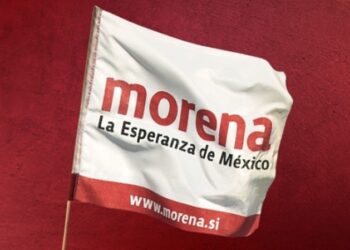 Gobernadores de Morena rechazan amparos contra reforma constitucional al Poder Judicial