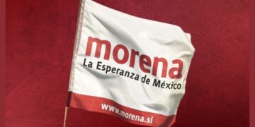 Gobernadores de Morena rechazan amparos contra reforma constitucional al Poder Judicial