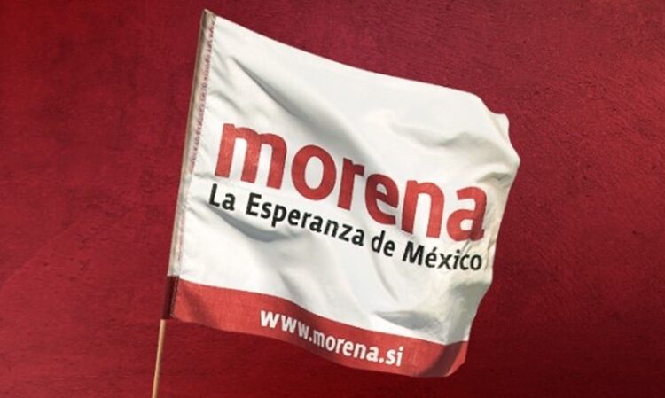 Gobernadores de Morena rechazan amparos contra reforma constitucional al Poder Judicial