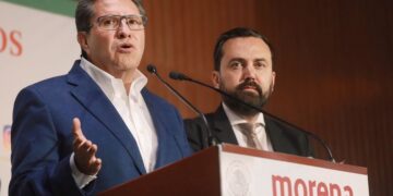 Morena impulsa reforma para que amparos no puedan echar abajo reformas constitucionales